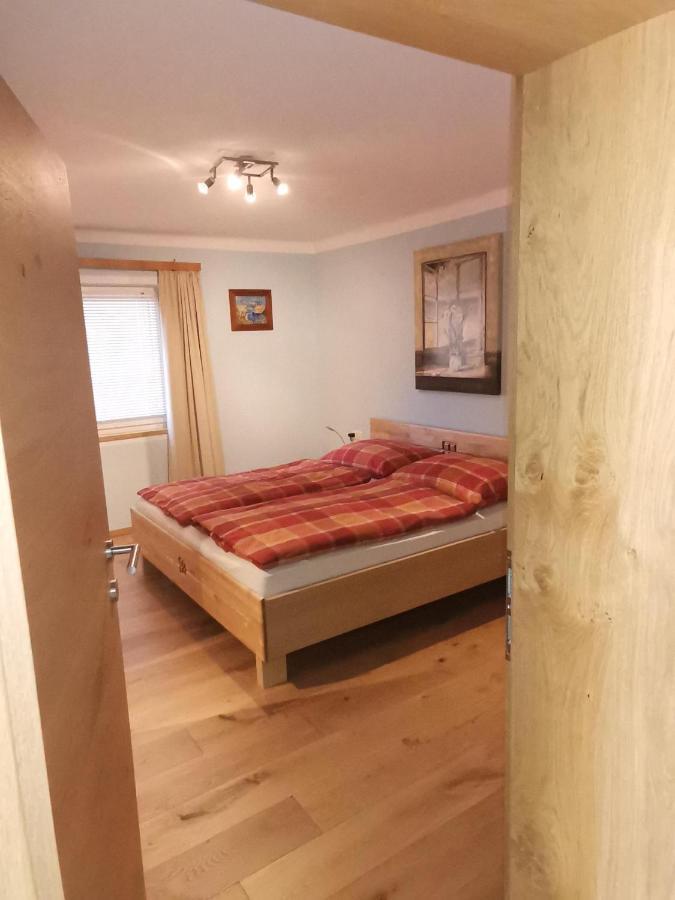 בוכן Ferienwohnung Konrad מראה חיצוני תמונה
