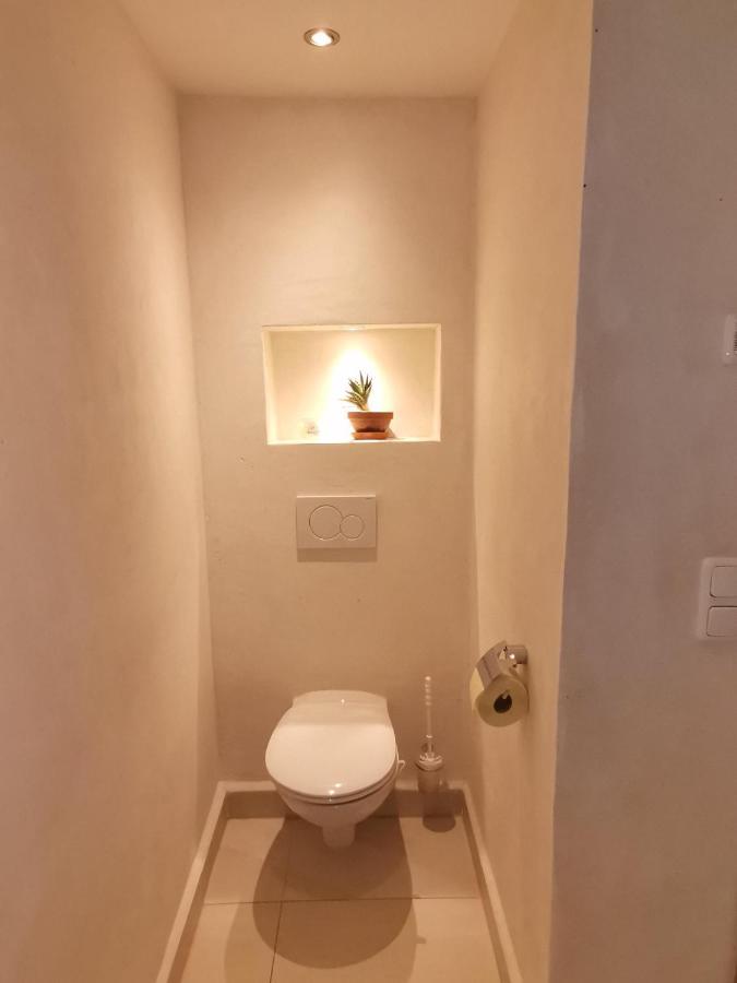 בוכן Ferienwohnung Konrad מראה חיצוני תמונה